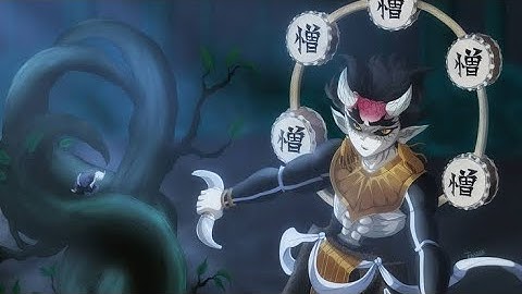 Hantengu BDA Showcase! || Slayers Unleashed.