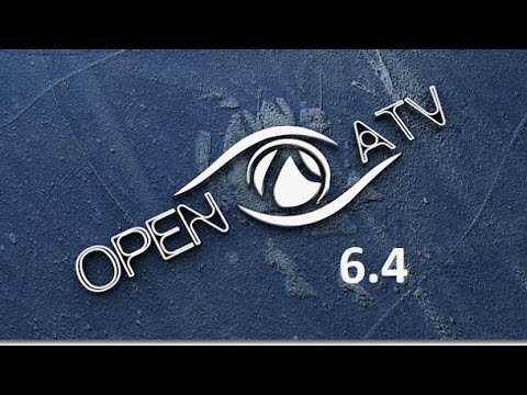 [BACKUP] OpenATV 6.4 for GIGABLUE QUAD 4K UHD