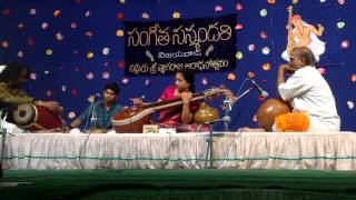 dhEnuka Alapana