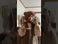 最後はなんのキャラか分かる？#ハロウィン#ハロウィン仮装#ハロウィンメイク#地味ハロウィン#shorts