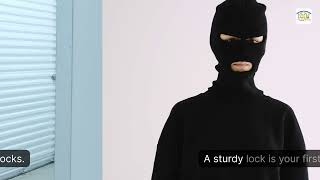 Essential Security Measures For Your Self Storage Belongings