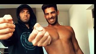 Jencarlos Canela - Intentando romper un huevo ft Jason Canela