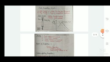 Compaction of Soil (Part II)