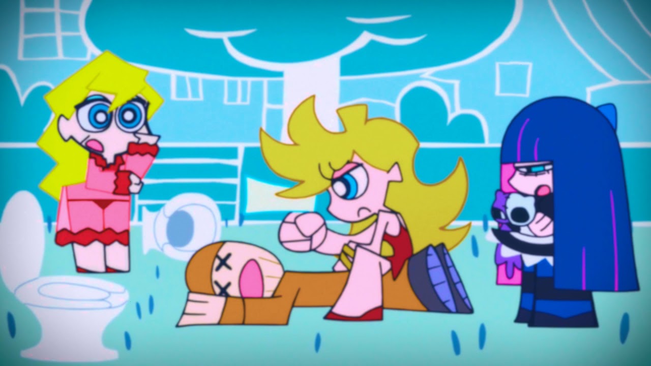 브린 Bryn X 재키와이 Jvcki Wai -  Guns N Swords