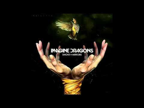 Who We Are - Imagine Dragons (Audio)