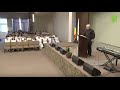 Vladimir Pustan | Botez Nou Testamental | Ciresarii Tv | 03-aprilie-2016