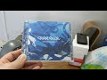 9mm Parabellum Bullet Deep Blue Album Packaging