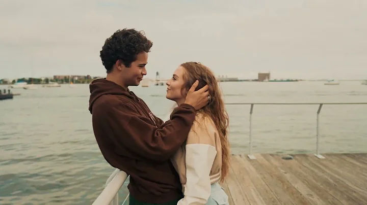 Lauren Weintraub - Boston (Official Music Video)