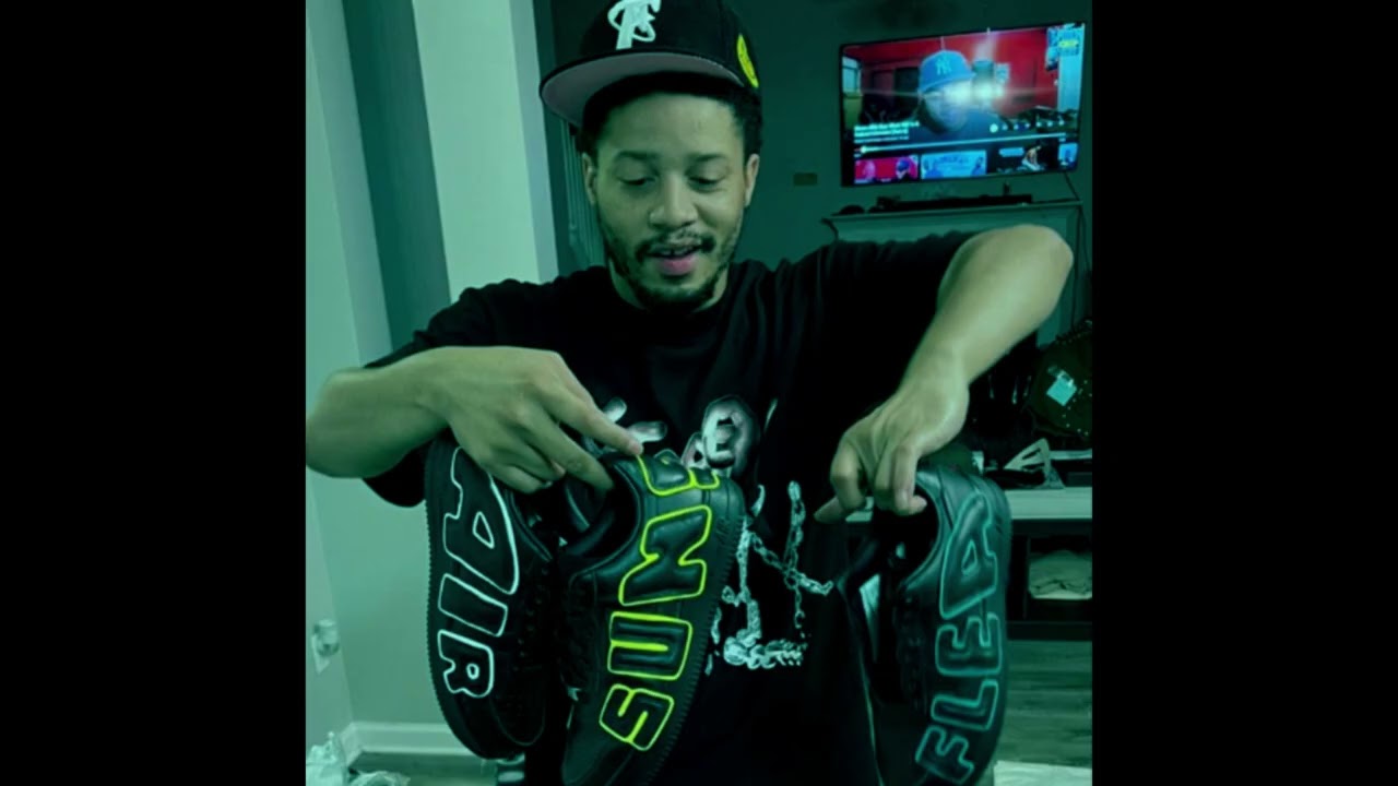 [FREE] Veeze x Lucki Type Beat - 