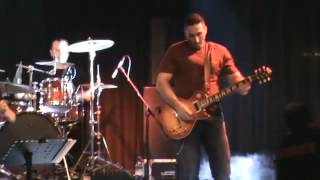 Gary Moore - Don&#39;t You Lie To Me - MovingOn Band Blues &amp; Moore - Gary Moore Tribute