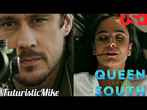 James The Shooter From Pilot Episode | Is Teresa Really Dead | Queen Of The South Season 5