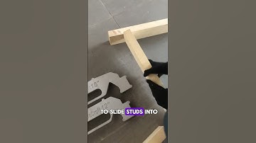 Fast, Accurate Framing for Any Project#Tools #Tool #DIY #foryou #Amazon #fyp #AltitudeCraft