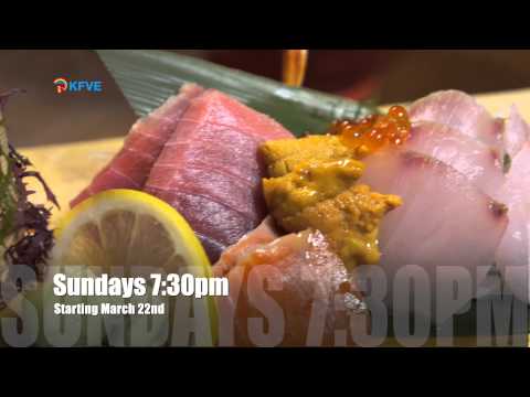 Love Hokkaido 2015 Promo On KFVE K5 The Home Team Sunday Nights 7 30pm