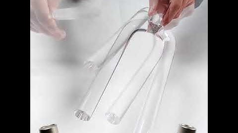 Striking a Chord: Unlock the Power of 432Hz with This Quartz Fork!