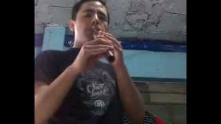Video-Miniaturansicht von „Quena - Huaynos ayacuchanos“