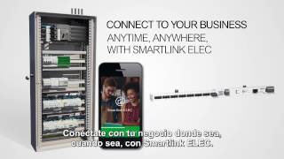 Schneider Electric SmartLink ELEC - 1