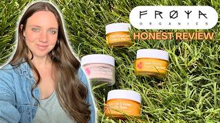 Does Frøya Organics Work? My Honest Experience