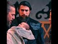 Ertugrul Gazi Saying Azan To His Son Osman Ertugrul Gazi Saying Azan To His Son Osman