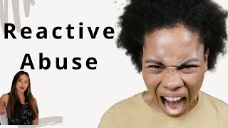 How Covert Narcissists Provoke Reactive Abuse In YOU narcissism covertnarcissist