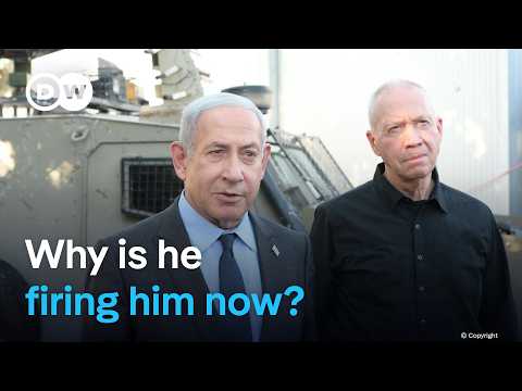 Israel's PM Benjamin
