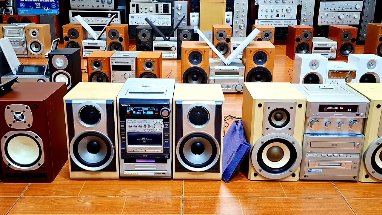  Thanh lý //Dàn nội địa nhật lh Duy Mẫn audio ĐT 0916642109