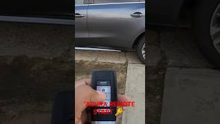 "Acura Remote Start Programming with Autel 🔑 | Quick DIY"