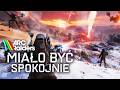ARC Raiders A Mialo Byc Spokojnie...