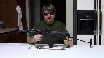 Cover Image for Truth About The TGI FEG AMD65 (WARNING: Overly Nerdy Content Ahead)
