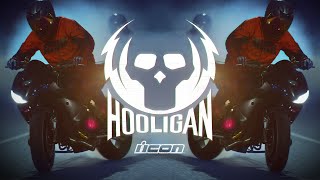 ICON - Hooligan