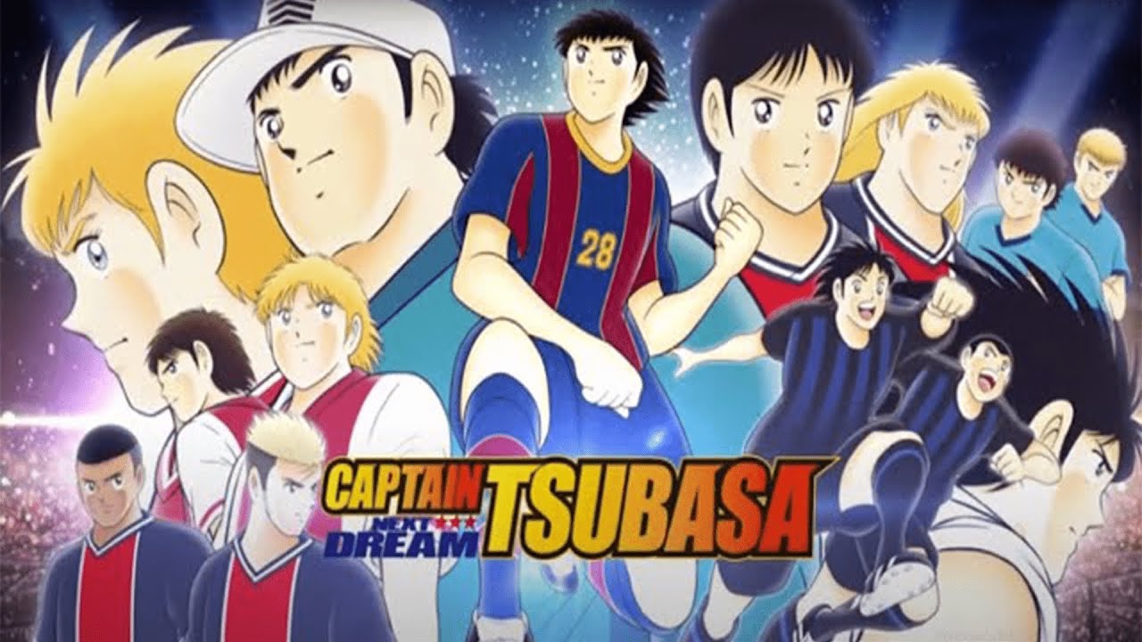 captain tsubasa magazine vol 9 r captaintsubasa