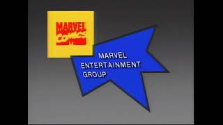 Marvel Entertainment GroupMarvel FilmsNew World Entertainment 1995 #1 1080p
