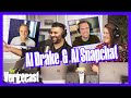 Thumbnail for AI Drake, AI friends, AI everything