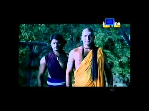 Chanakyas superb Teachings on INFATUATION from the show Chandragupta Maurya