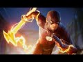 (Fortnite Roleplay) The Flash (Im Too Fast?!) #1