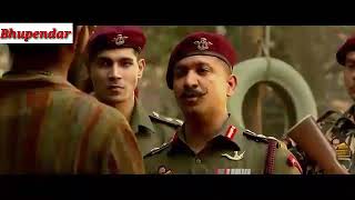 Video thumbnail of "Oo Desh Mere Tu Jeeta Rahe Tune Sher Ke Bacche Pale  Hai New Hindi Song Tiger Shroff Film Of -W A R"
