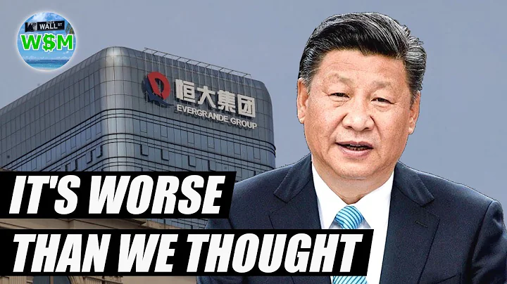 China's Economic Crisis is Worse Than We Thought - DayDayNews