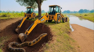 Jcb 3DX Machine Backhoe Loading TATATipper Loading Video 3DX Xpert Video ‼️