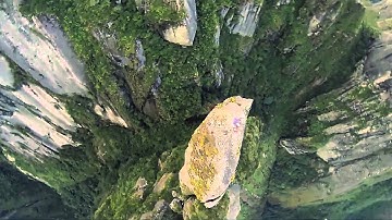 DJI - Threading the Devil