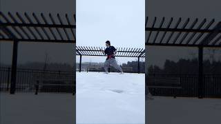 A SHAOLIN WINTER | #KUNGFU #SHAOLINKUNGFU #MARTIALARTS #WINTER #SHORTS
A SHAOLIN WINTER | #KUNGFU #SHAOLINKUNGFU #MARTIALARTS #WINTER #SHORTS A SHAOLIN WINTER | #KUNGFU #SHAOLINKUNGFU #MARTIALARTS #WINTER #SHORTS