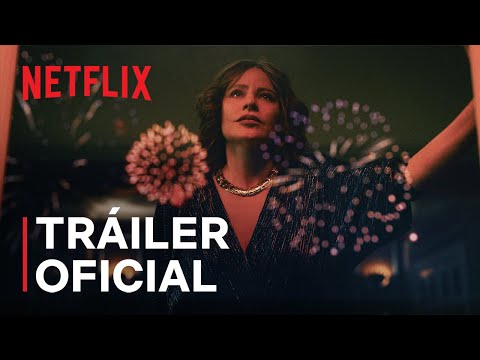 Griselda | Tráiler oficial | Netflix