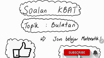 Matematik Tingkatan 2  YouTube