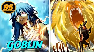 (95) FROM GOBLIN TO GOBLIN GOD {Reincarnated as goblin} manhwa recap #manhwa #fromgoblintogoblingod