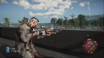 Ghost Recon BreakPoint Terminator part 1