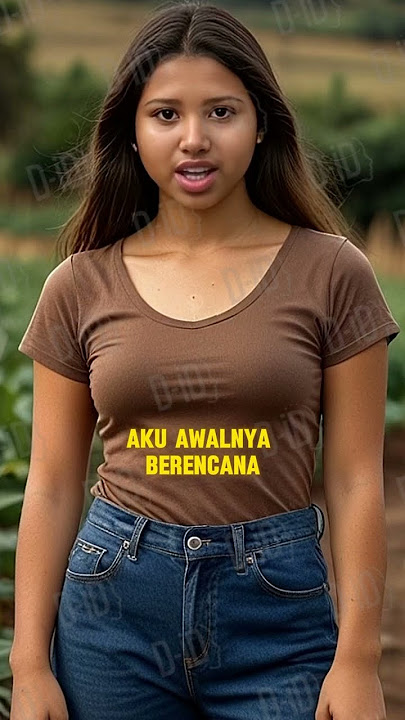 Gila!!! Maria Camila Villalba dihabisi dengan cara ini #biografi #kriminal #viral