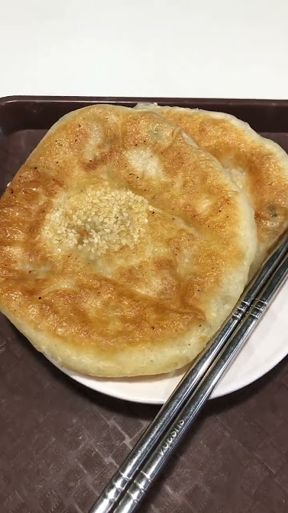 A simple breakfast at a Chinese school🇨🇳 #china #food #foodie #foodporn #guangdong