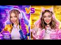 ¡Probamos Todos los Productos Prohibidos del K-pop! Streamer vs. Fanática del K-pop
