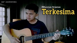 RHOMA IRAMA - TERKESIMA | Akustik cover by Reza
