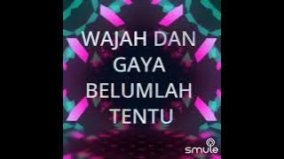 salah tingkah eva syafei1🩵♥️