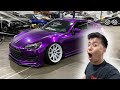 Supercharged FRS Sounds INSANE!!!