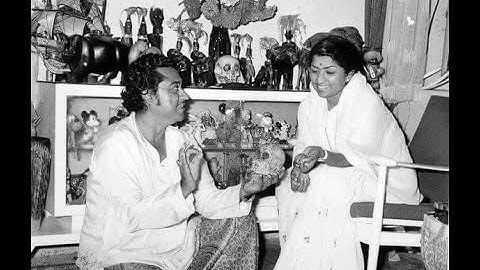 Ho Maine Dil Diya - Kishore Kumar, Lata Mangeshkar